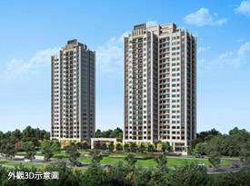 桃園．豐邑氧森 森活