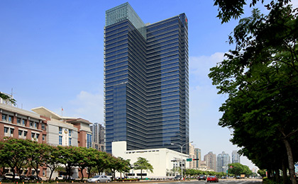 豐邑市政都心廣場 3F會議室 出租訊息