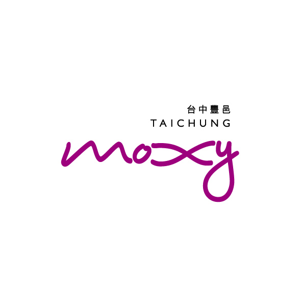 台中豐邑Moxy酒店